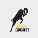 Golden Concrete Company logo